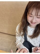 ネイルメゾン 石川橋店 Reiko