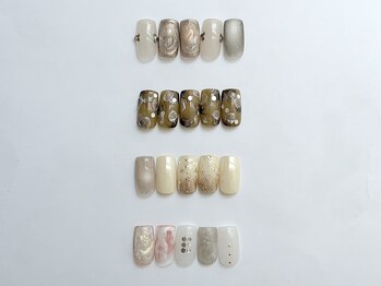 7月武蔵小杉店限定デザイン