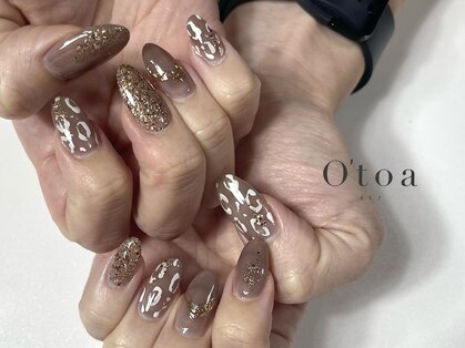 オトア(O'toa)の写真