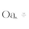 Oa.【10/1 NEW OPEN(予定)】のお店ロゴ