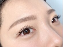 シノン 元住吉(Shinonn)の雰囲気（【まつげ・眉毛】お顔の大切なパーツが一気に整う♪）