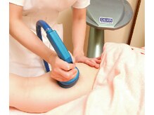 サロン ド アヴァンセ/浮腫み足にはトロフィックス！