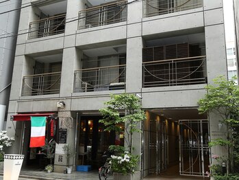 ロータス 日本橋(LOTUS)/小伝馬町駅から（6）