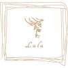 ルル(lulu)のお店ロゴ