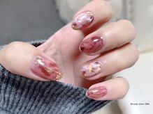 しゅり ネイル/