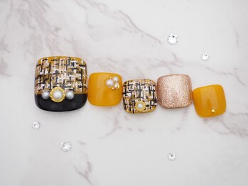 リボン 立川店(Ribbon)/定額Trend7500円+tax