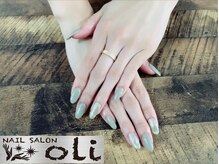 オリ(Oli)/