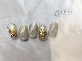 【パラジェル】11月monthly luxe