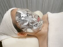 ラファアイランド別館 小倉守恒/ブレスシートパック