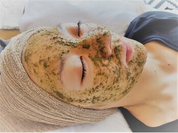 ルブラン セルラム コウベ(LeBLANC CELLULAM KOBE)/Salon Image