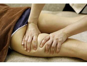 トモズサロン28(Tomos.salon.)/【痩身マッサージ】