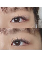 パーフェクトウィンク 新所沢店(PerfectWink)/ブルー系デザイン