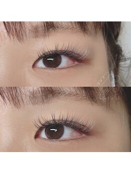 パーフェクトウィンク 新所沢店(PerfectWink)/ブルー系デザイン