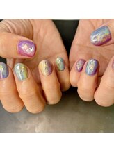 爪屋べっぴん堂/