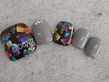 ディーエッセンス(D.....ESSENCE)/