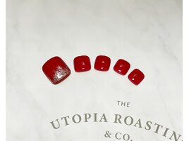 フット定額シンプル