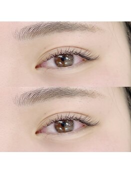 リッチ トゥ 勝川店(Rich to)/フラットラッシュ