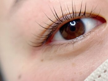 イムア(imua)/ラッシュリフト