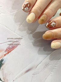 フラワーデザイン