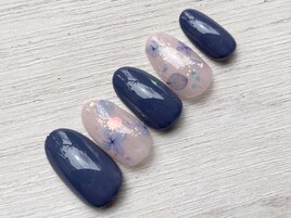 5月トレンドネイル☆2