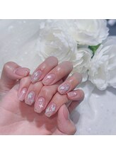 クイーンズビューティーサロン 歌舞伎町店(Queen's beauty salon)/ケア込み定額コース