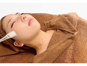 ジュリア オージェ 京橋店/お肌をキレイにしたい女性へ☆