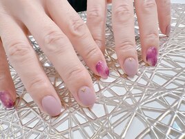 #ニュアンス＃マット