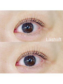 フォーカス(FOCUS)/ラッシュリフト