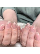 アイリッシュネイル 久屋大通店(Irish Nail)/アートフリー