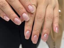 ウリネイル(uri nail)/マグネットネイル