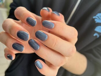 ビティップ(Vitip)/マグネットネイル/メンズネイル