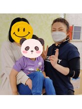 かおりビューティサロン/ママさん向け産後の骨盤矯正☆