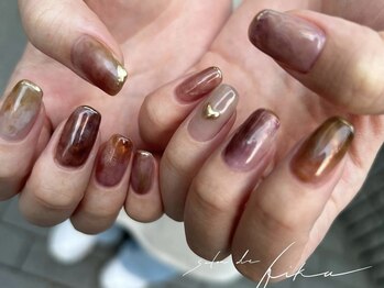 サロンド フィーカ(salon de fika)/【Rio46】