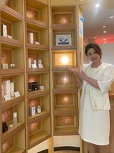 クリニカルエステ イーズ 泉北パンジョ店&nbsp;ナガイ 