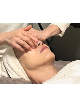 小顔になりたい