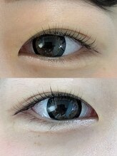 サロングレイス(Salon Grace)/ドルフィンピンク