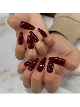 ガレ(Galet)/ワンカラー！