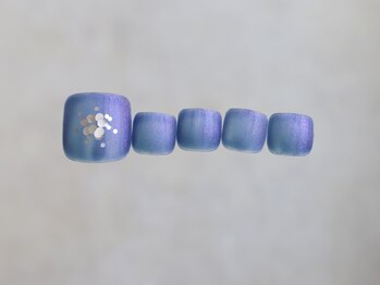 ウィップ(the wip)/A-92 フットプラチナ定額