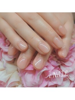 アイネイル(iNAIL)/