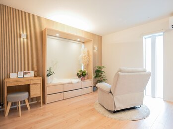 アンド リーラ(and leela)/NEW店内写真