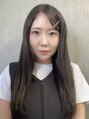 小牧まつげ 石原 