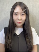 小牧まつげ 石原 