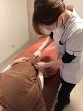 ハリファ鍼灸院 横浜関内院(HariFa鍼灸院)/美容/美容鍼