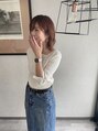クチュリエール(Couturie're) 畑川 祐美子