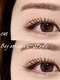 ミュースタイル(en+ by mieux-style)の写真/【パリジェンヌ＋アイブロウ¥9800】しっかり立ち上げも自然ナチュラルも自由自在！《10:00～20:00迄営業》