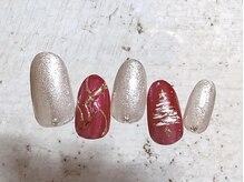グレースネイル(GRACE nail)/8800円コース