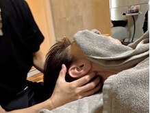 くつろぎ