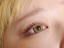 スリーレイ(Threeray)/まつげパーマ