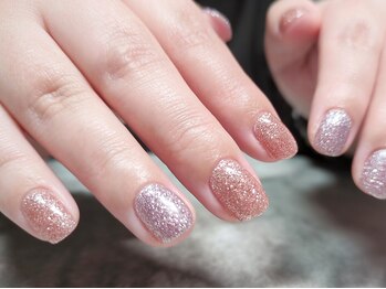 カッツェアンドリノ(Katze&Lino)/enoi×ダイヤモンドフラッシュ♪