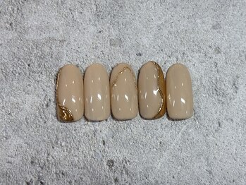 エクステ ネイル アイラッシュ サルサ グレイス 千葉店(SALSA GRACE)/